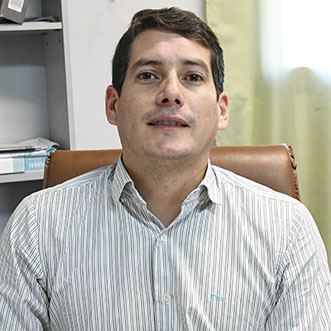 Director provincial de Asuntos Jurídicos