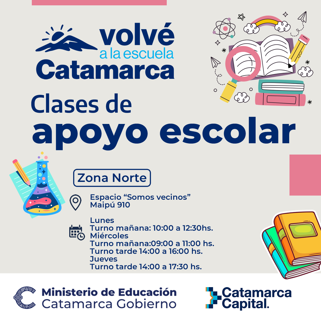 Ministerio De Educación Gobierno De Catamarca Listados De Orden De Mérito Definitivo Para 9373