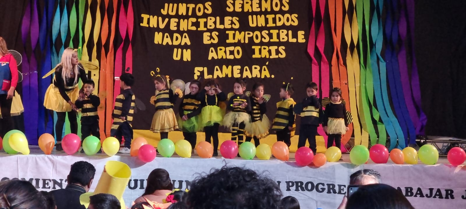 La escuela cooperativa de Belén festejó el Día Internacional del Cooperativismo2