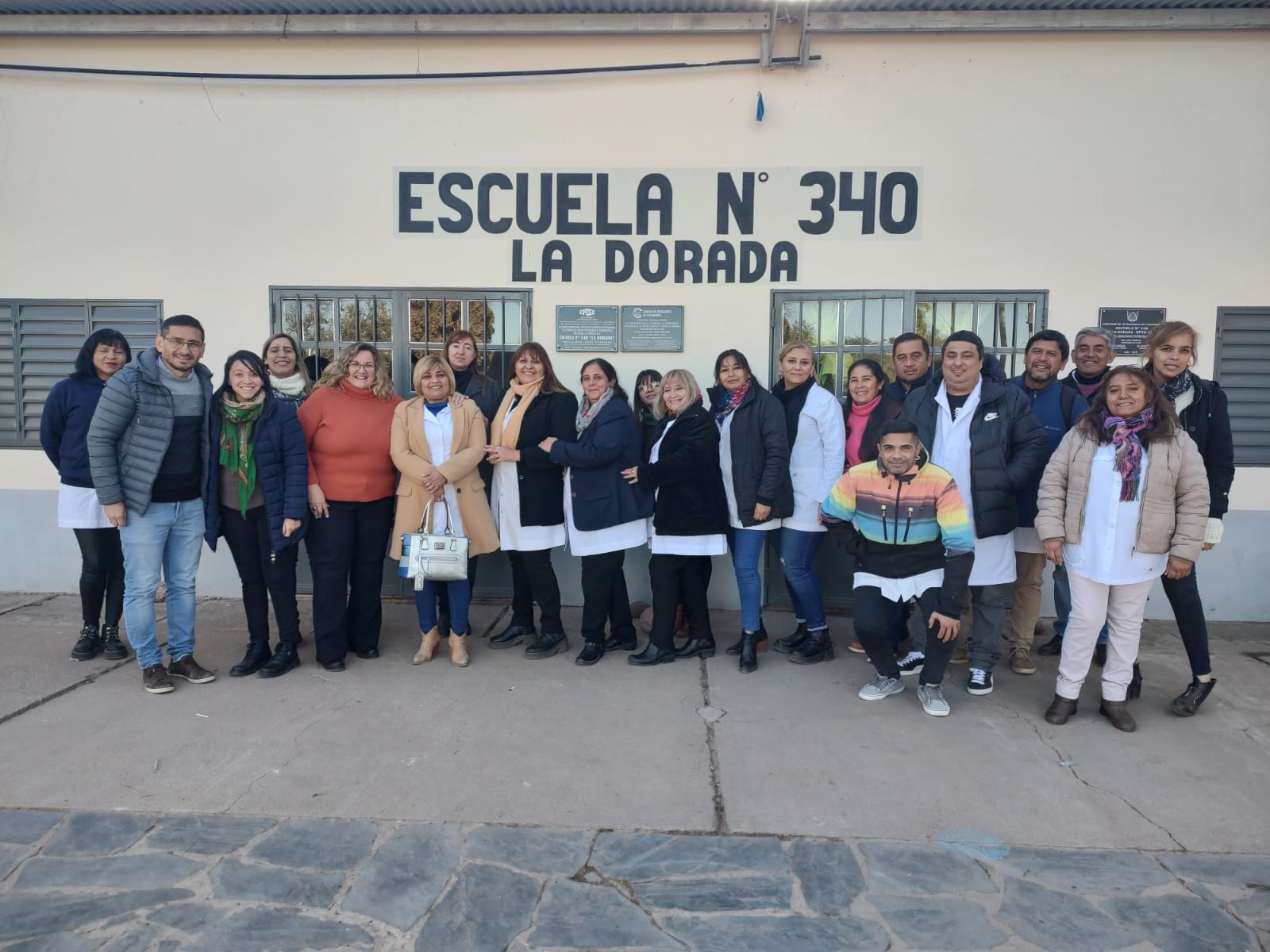 Taller de capacitación de Libros para Aprender en el departamento La Paz1