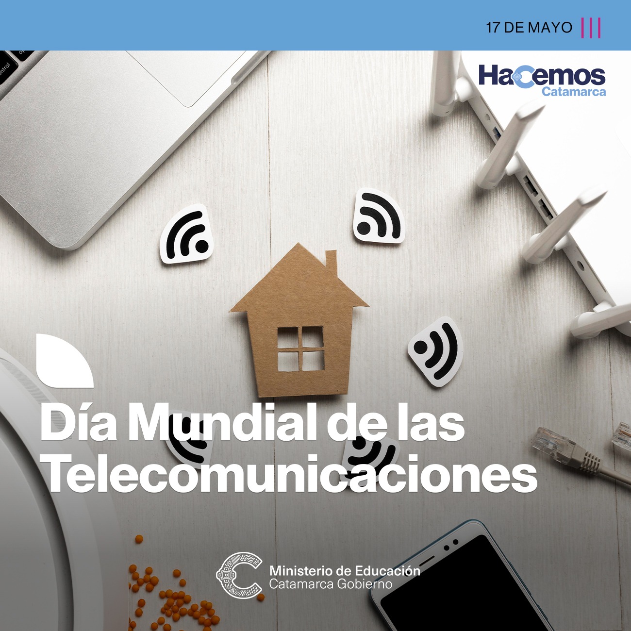 Día de las telecomunicaciones