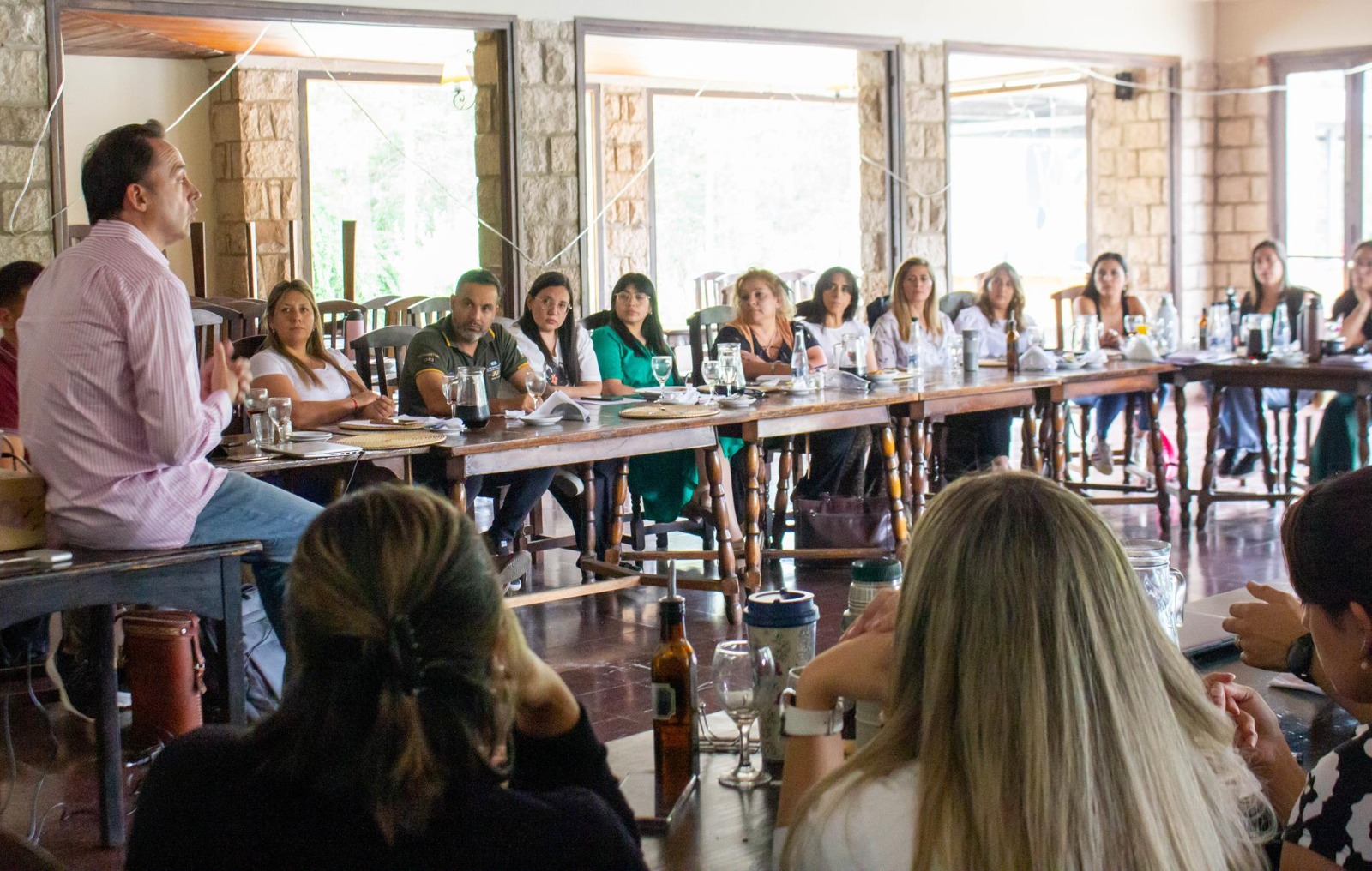 Se presentaron las fechas de retorno a las actividades escolares