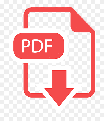 icon pdf