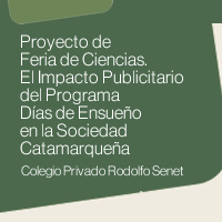 Colegio Privado Rodolfo Senet