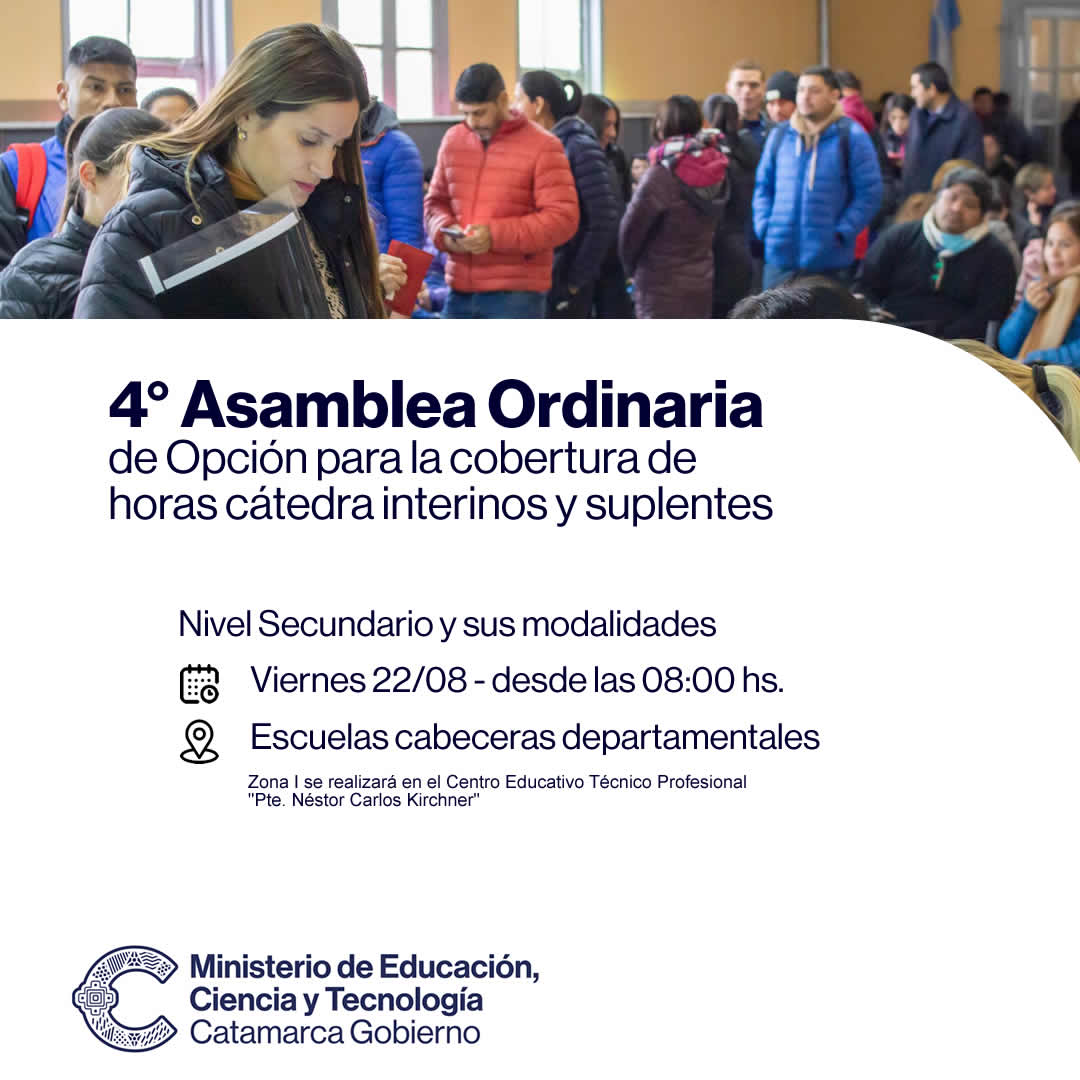 1080 4asamblea solo secundaria b