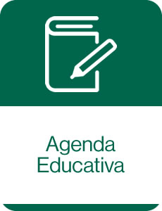 botones superiores agenda