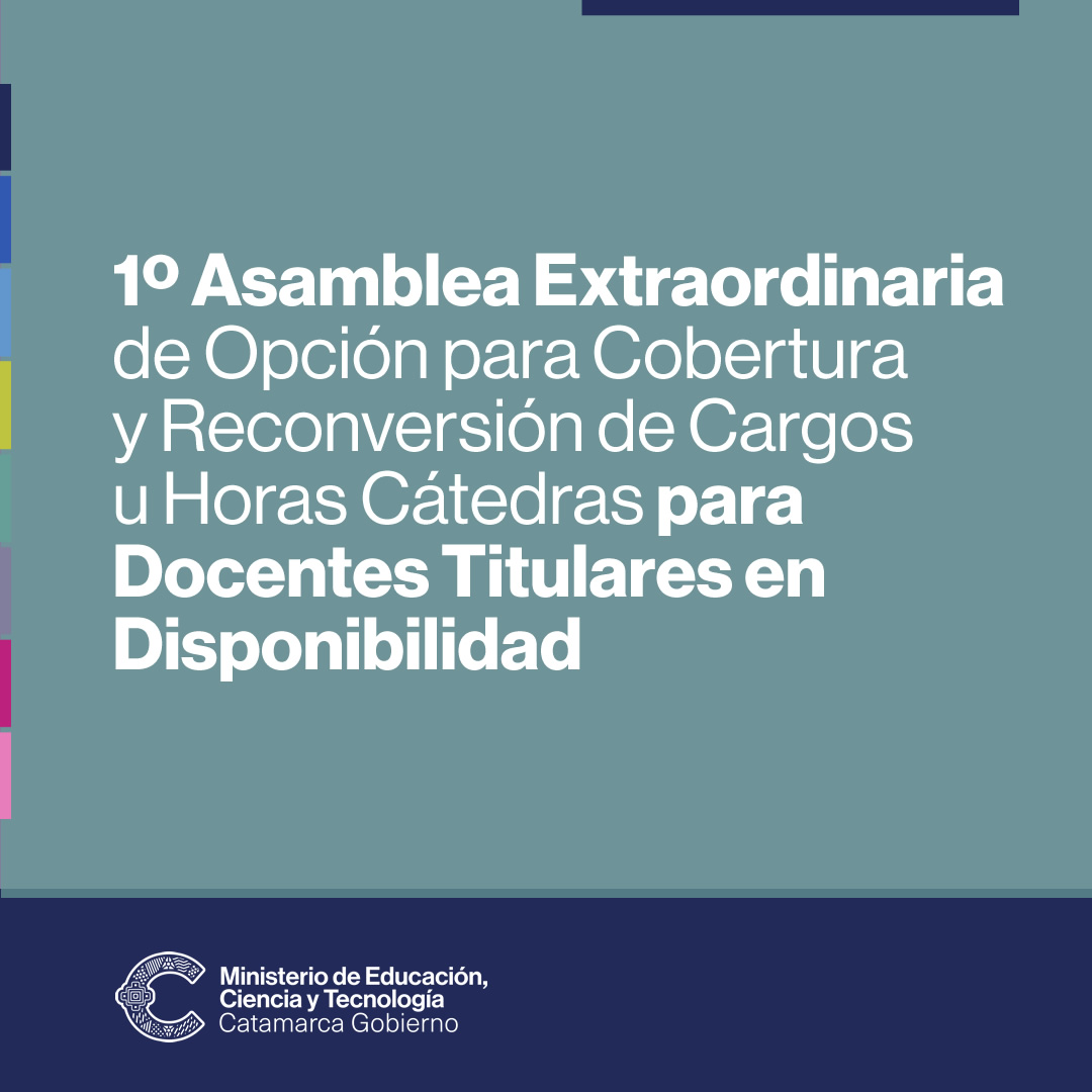 1ra asamblea