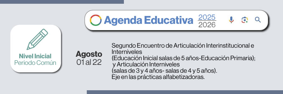 detalle agenda