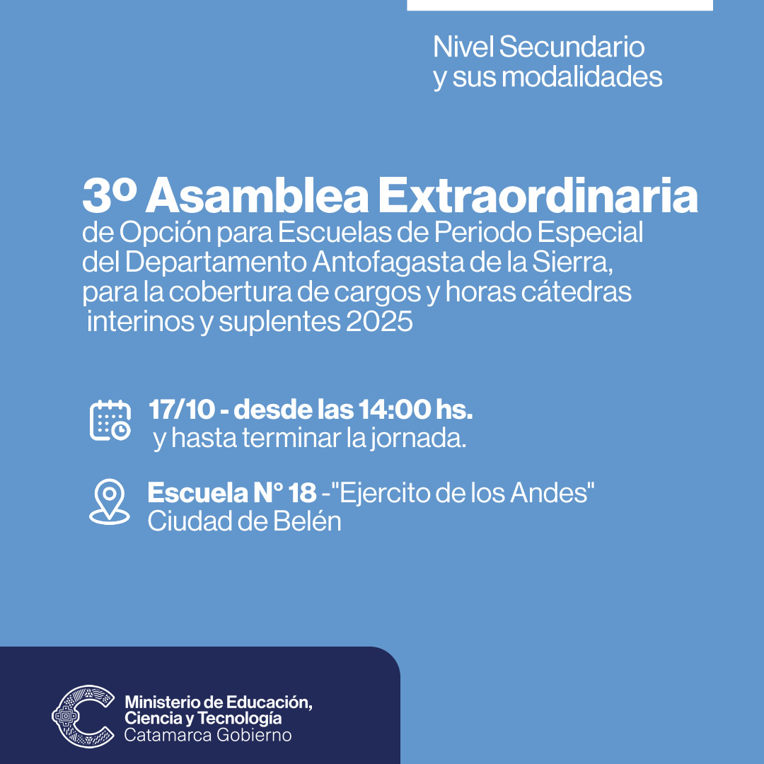 3 antofagasta