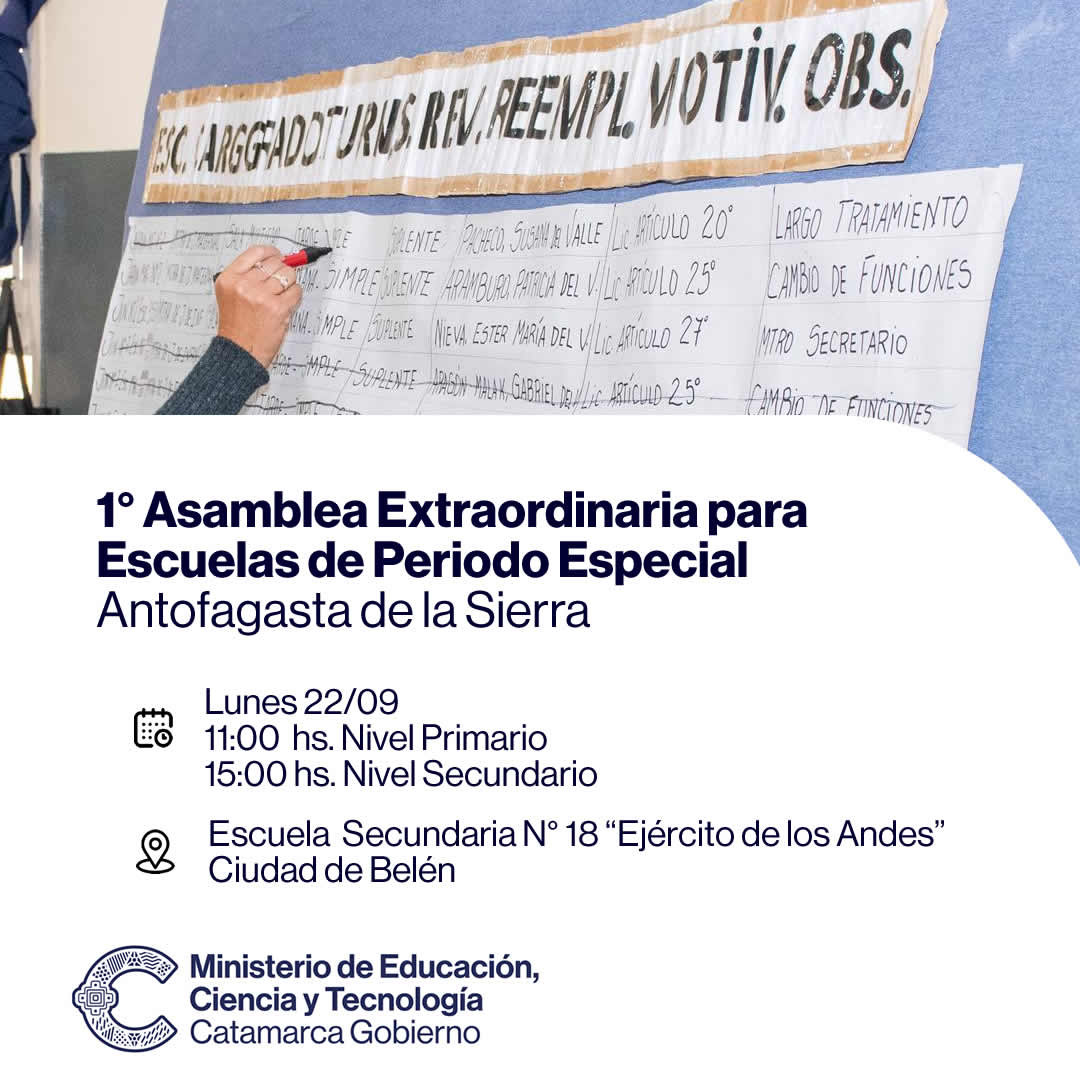1080 Asamblea PE