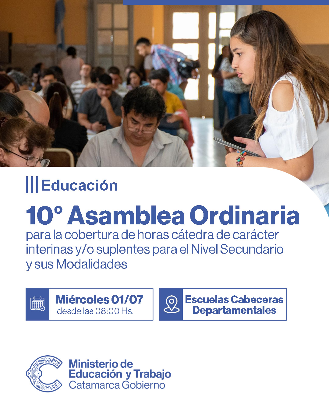 10 secundaria