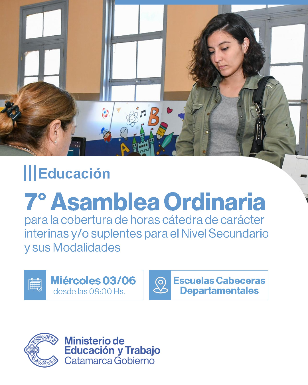 7 secundaria