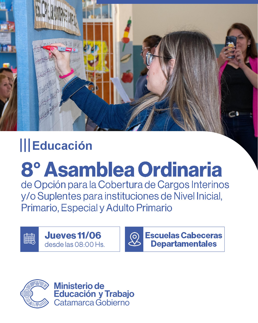 8 primaria