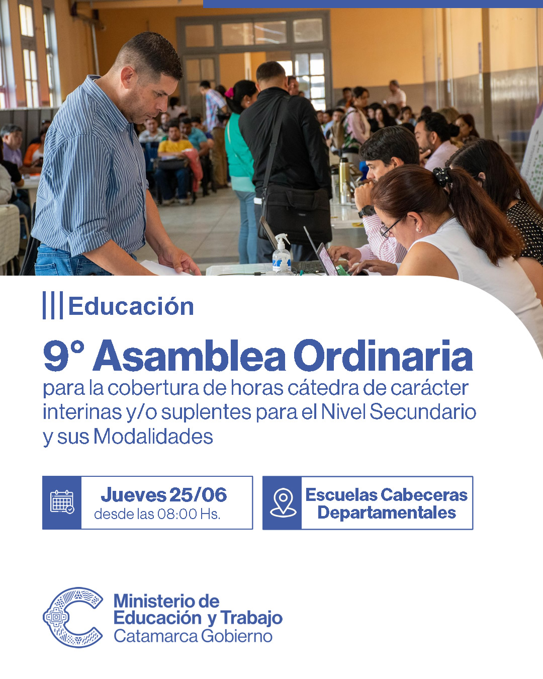 9 secundaria
