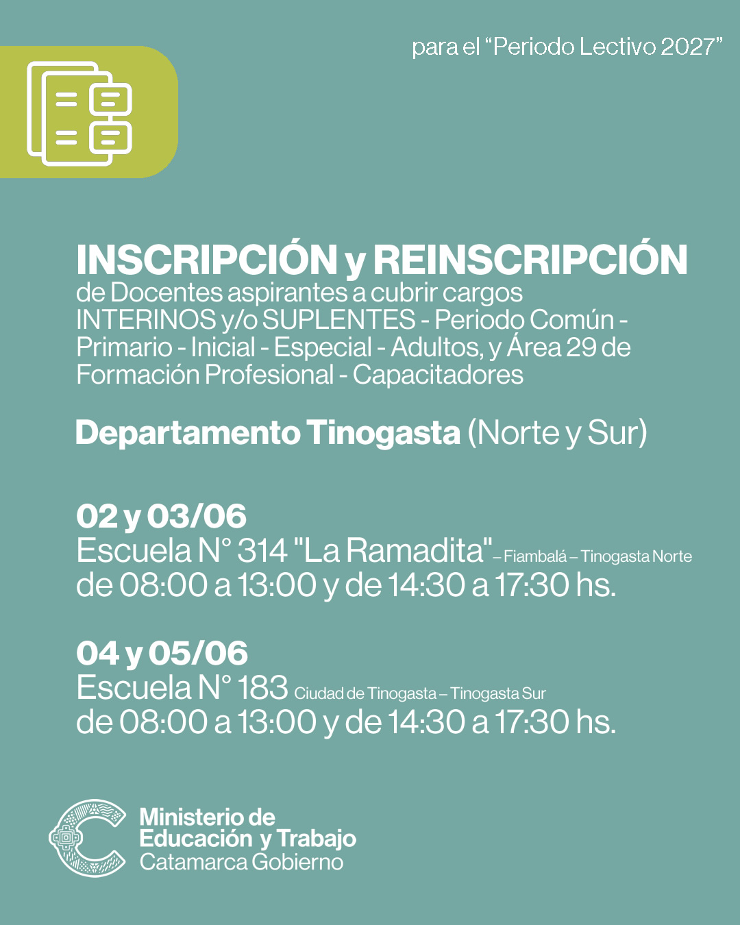 insc tinogasta