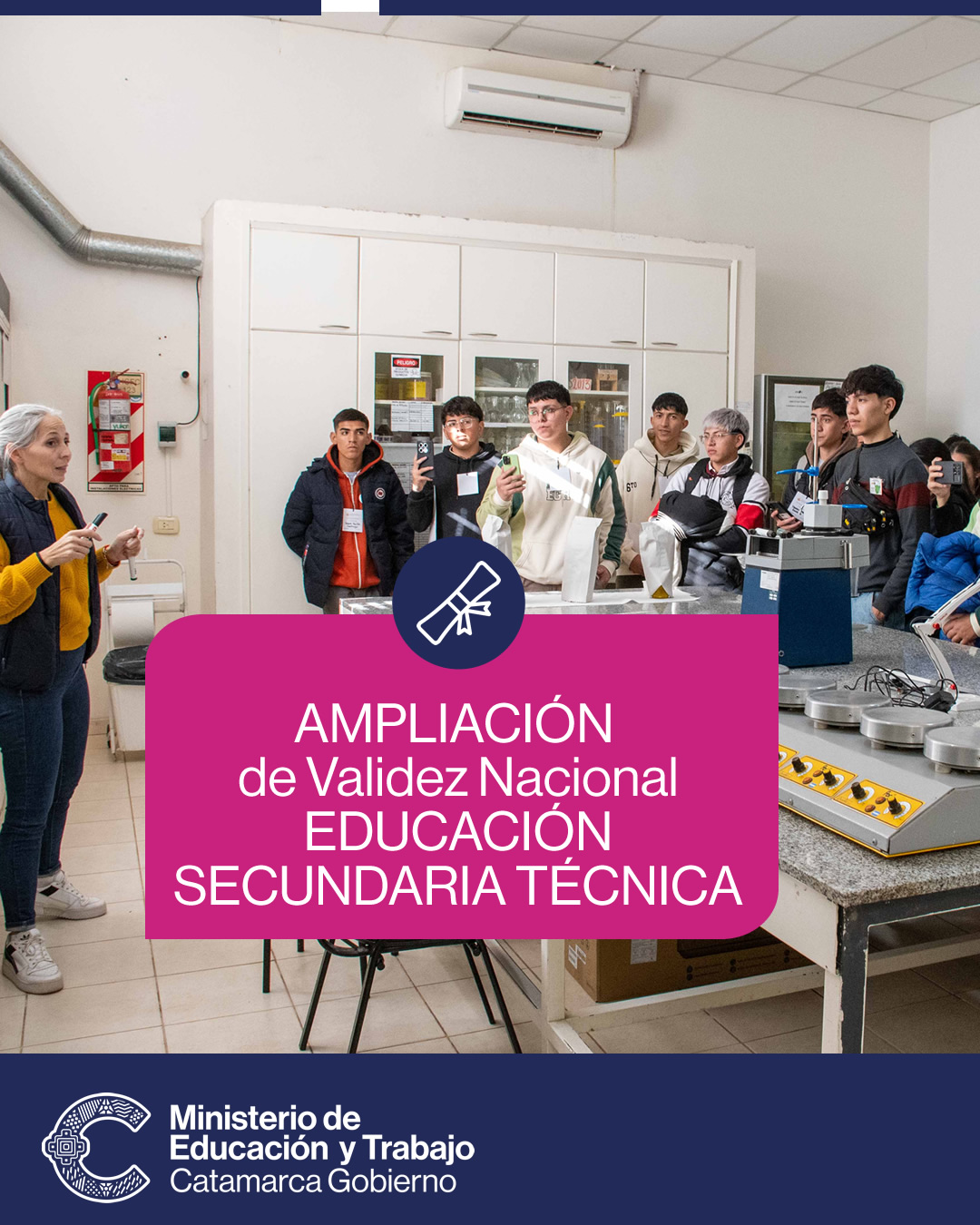 tecnica