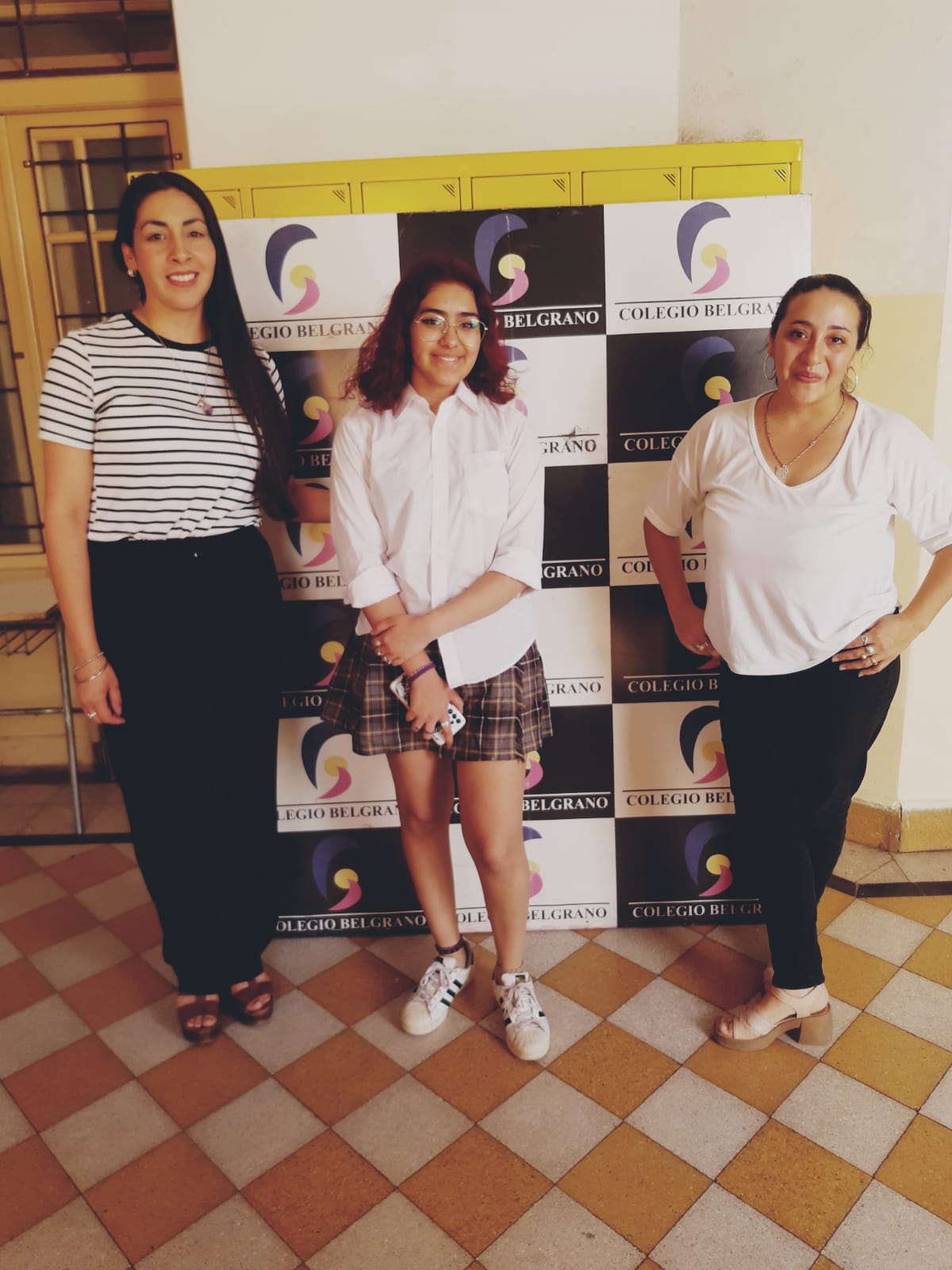 Alumnas catamarquenas premiadas en el 4 Concurso de Ensayos de las Olimpiadas Argentinas de Ciencias Jr.1